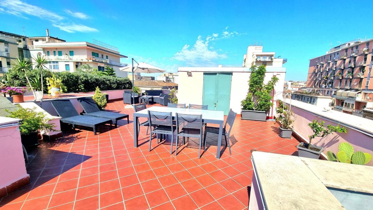 Majorana Palace Catania Exterior photo