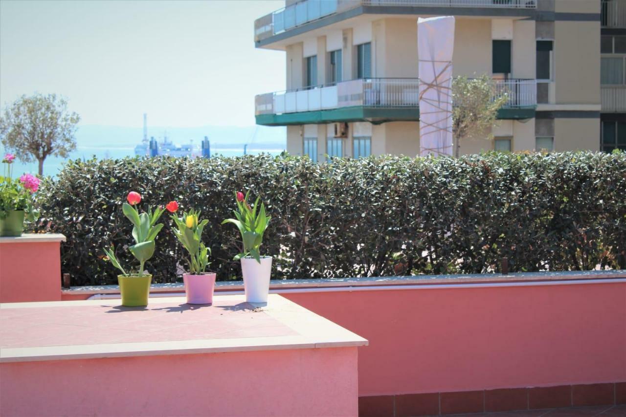Majorana Palace Catania Exterior photo